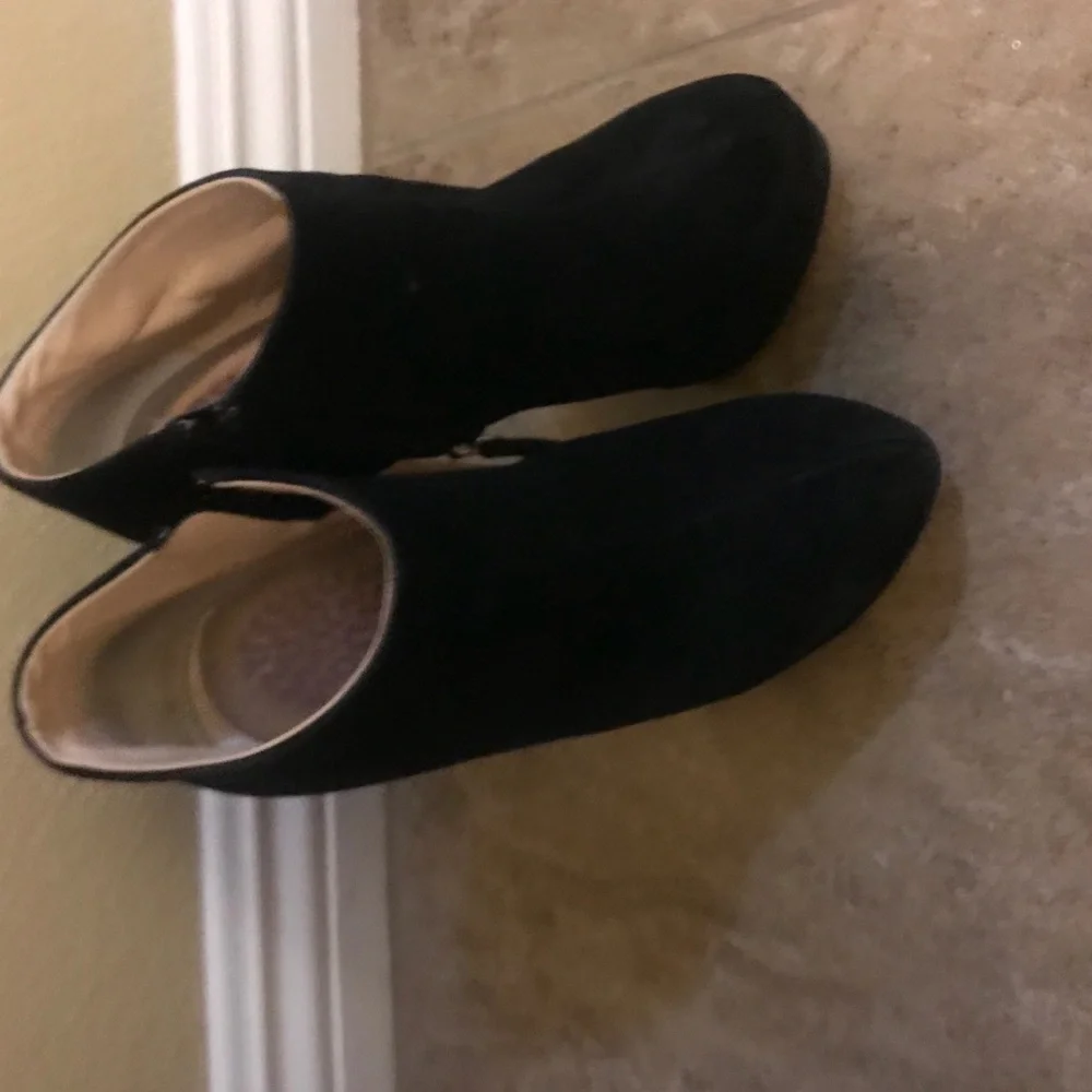 Booties - Picture 3 of 13